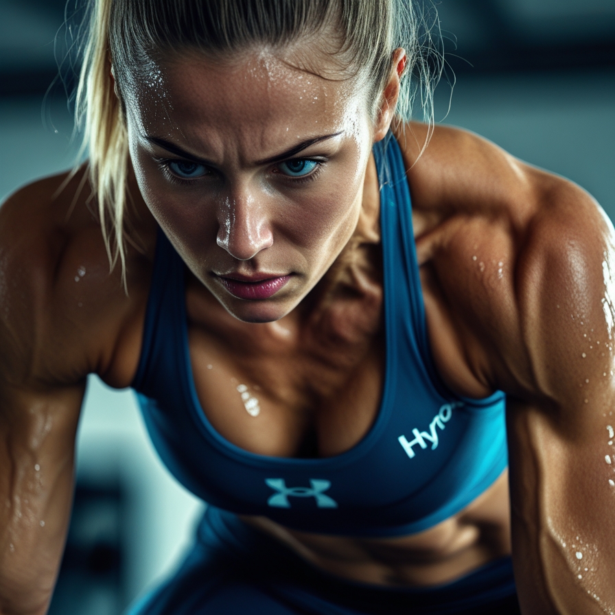 Piano di allenamento avanzato per donne – 6 settimane