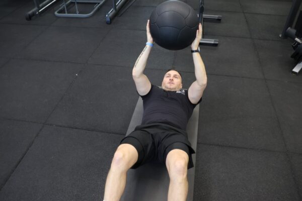 Trainingsplan zur Gewichtsreduktion für Männer – 8 Wochen
