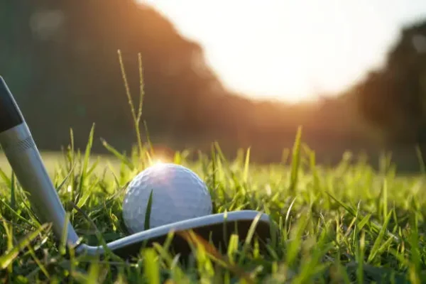 Golf-Trainingsplan 3-4 Mal pro Woche