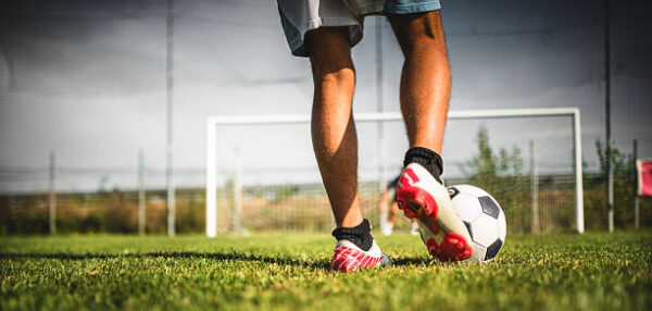 Vorbereitungsplan für den Amateurfußball (Unterklassige Kategorien)